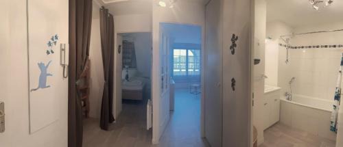 Quend-Plage-les-Pins Apartment | Cap des pins
