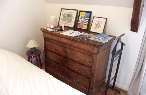 Plevenon Bed & Breakfast | Cap dodo