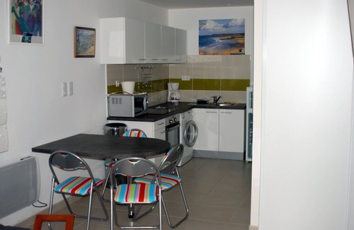 Pleherel-Plage-Vieux-Bourg Apartment | CAP FREHEL 500 M FROM THE BEACH