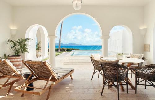 Maunday's Bay Resort | Cap Juluca, A Belmond Hotel, Anguilla