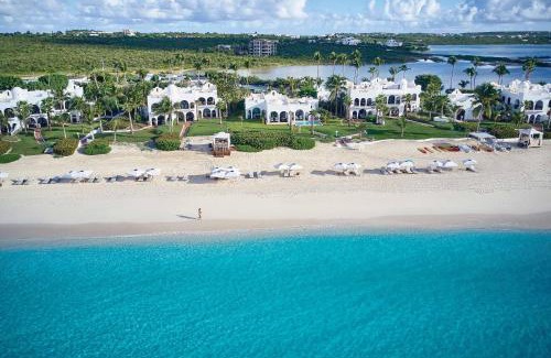 Maunday's Bay Resort | Cap Juluca, A Belmond Hotel, Anguilla