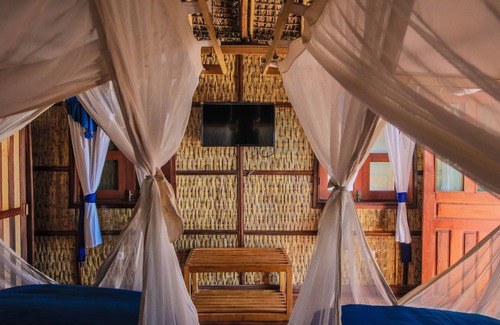 Morondava Hotel | Cap Kimony