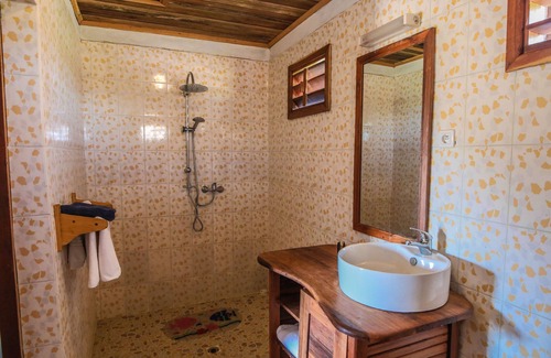Morondava Hotel | Cap Kimony