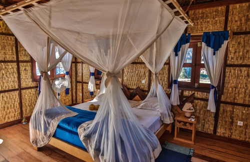 Morondava Hotel | Cap Kimony