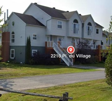 Magog Apartment | Cap Magog! Près du lac Memphrémagog et Mont Orford