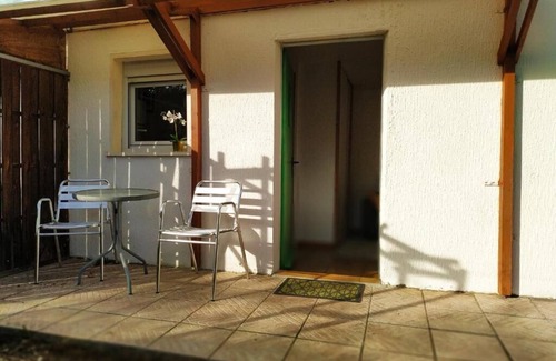 Boulazac-Isle-Manoire Apartment | Cap Nature - Studio - Le Chant des Oiseaux
