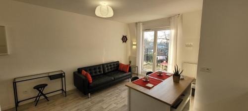Dammarie Les Lys Apartment | Cap soleil