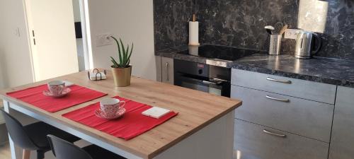 Dammarie Les Lys Apartment | Cap soleil