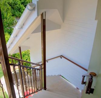 Mahe Island House | Cap-sud self catering