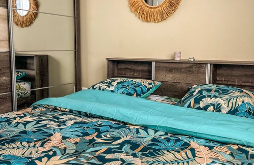 Grande Anse Villa | Cap zen and spa