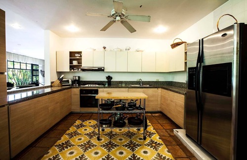 Melgar Villa | Cap001 - Luxury farm with 4 suites in Carmen de Apicala