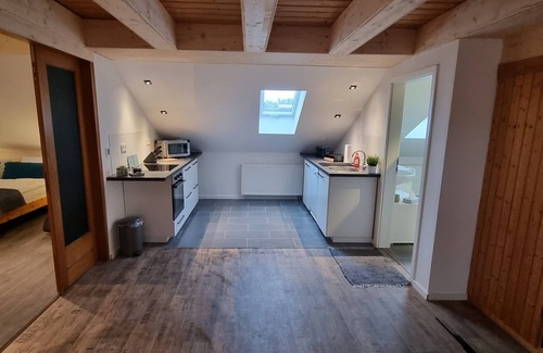 Neustadt-Lachen-Speyerdorf Apartment | Capa Apartment-Palatinate