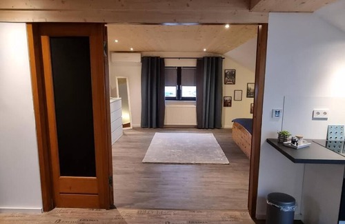 Neustadt-Lachen-Speyerdorf Apartment | Capa Ferienwohnung Pfalz