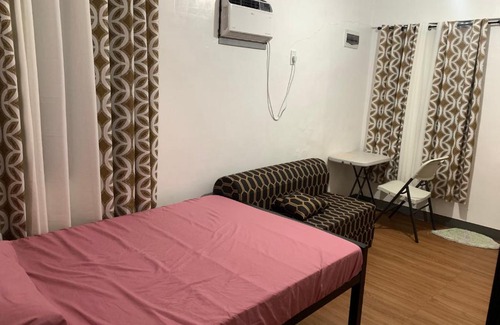 Romblon Island House | Capaclan Centro Private Room