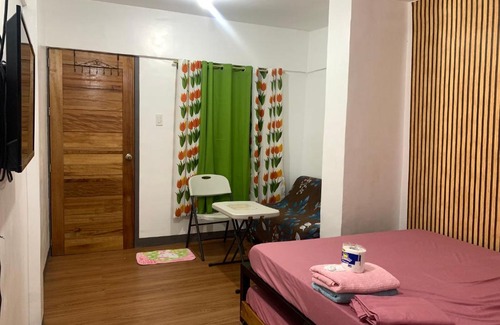 Romblon Island House | Capaclan Centro Private Room
