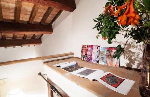 Pescia Fiorentina Apartment | Capalbio - Retreat