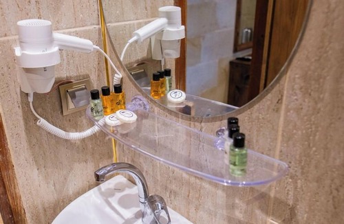 Goreme Bed & Breakfast | Capavista Cave House