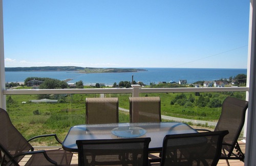 Port Hood Condo | Cape Breton Island Luxury Condo Sleeps 8 Condo 2