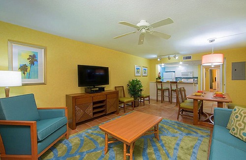 Port Canaveral Resort | Cape Canaveral Beach Resort -former Ron Jon-2BR/BA full Kit Sleep80 near Cruises