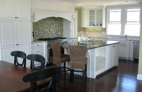 Sunset Beach House | Cape Catalina 'A' - Oceanview Home