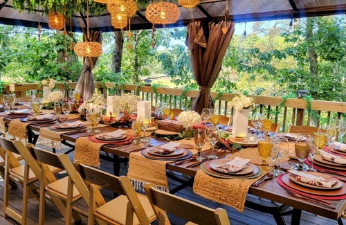 East Harwich Villa | Cape Cod Villa pond front vacation home, retreat, spa, venue, film location