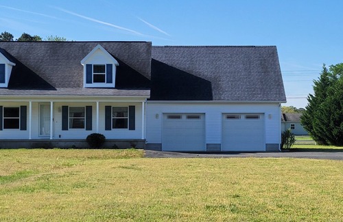 Sussex County House | Cape Cod