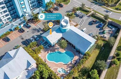 Merritt Island Villa | Cape Crossing 104