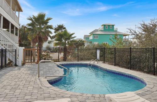 Seagrass House | Cape Dreamin' by Pristine Property Vacation Rentals