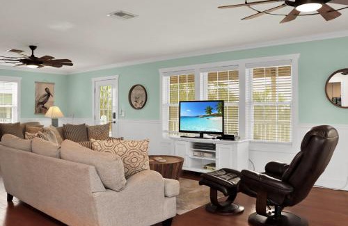 Seagrass House | Cape Dreamin' by Pristine Property Vacation Rentals