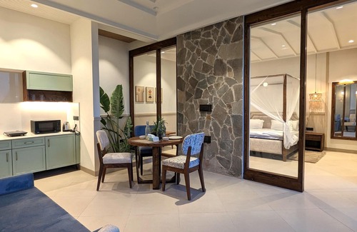 Amritsar Hotel | Cape House at Amritsar