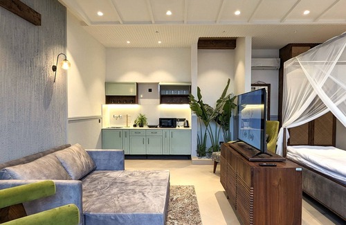 Amritsar Hotel | Cape House at Amritsar