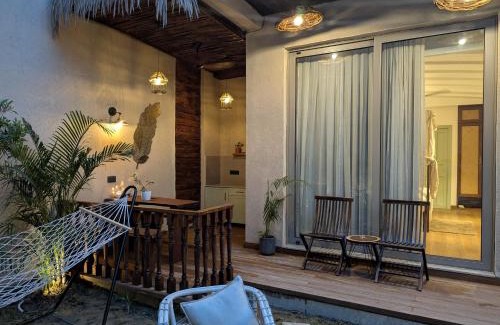 Amritsar Hotel | Cape House