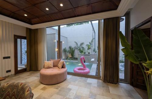 Amritsar Hotel | Cape House