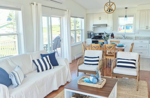 Sea View House | Cape Islander Beach House