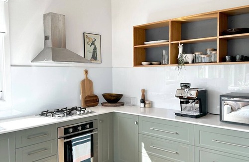 Wangolina Cabin | Cape Jaffa Wines Cottage