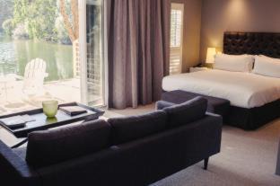 Wilyabrup Cabin | Cape Lodge