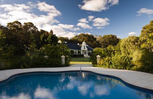 Wilyabrup Cabin | Cape Lodge