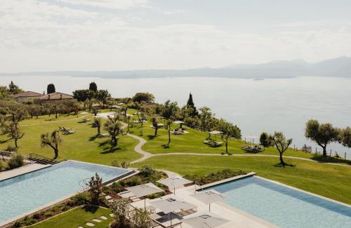Torri del Benaco Hotel | Cape of Senses