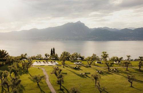 Torri del Benaco Hotel | Cape of Senses