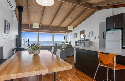 Marengo House | Cape Paradiso - Ocean At Your Doorstep, WIFI