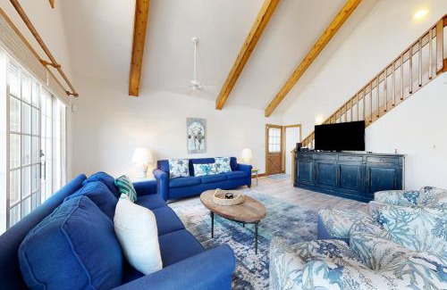 Lewes House | Cape Shores 520 East Cape Shores Dr