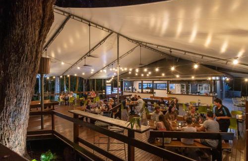 Cape Tribulation Resort | Cape Trib Beach House