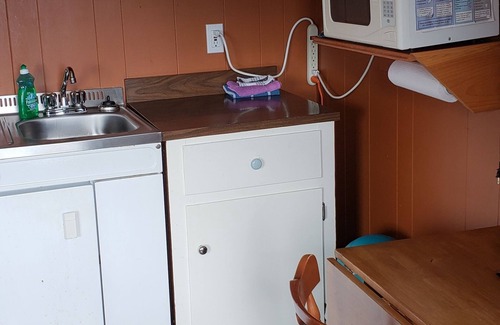 Mavillette Hotel | Cape View Motel And Cottages