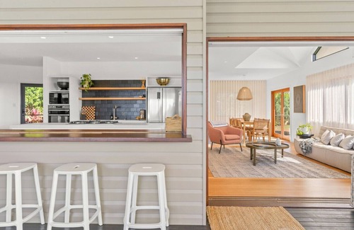 Ewingsdale House | Cape Vue - Whole Estate