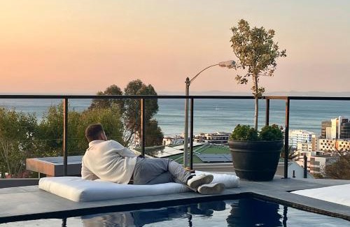 Bantry Bay House | CAPE20 Villa Stay