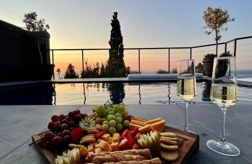 Bantry Bay House | CAPE20 Villa Stay