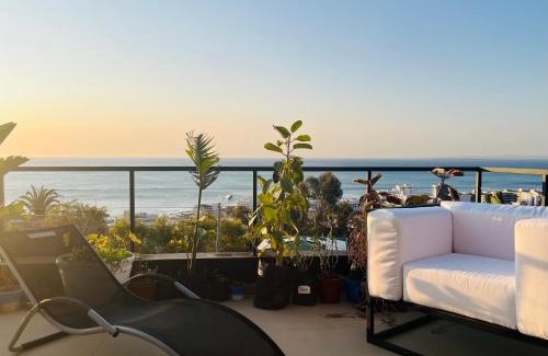 Bantry Bay House | CAPE20 Villa Stay