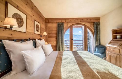 Verbier Apartment | Capel Verbier - BY EMERALD STAY