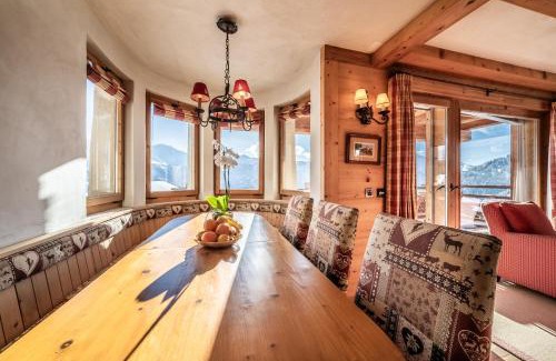 Verbier Apartment | Capel Verbier - BY EMERALD STAY