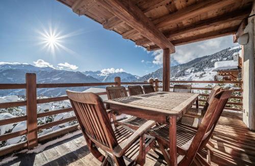 Verbier Apartment | Capel Verbier - BY EMERALD STAY